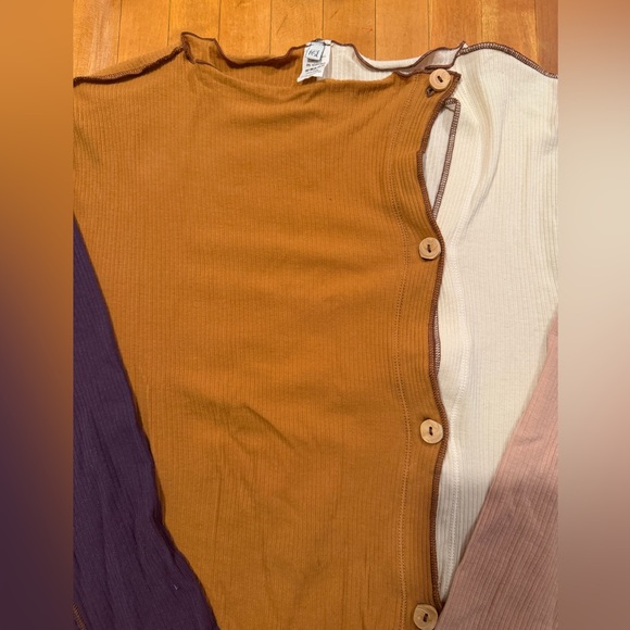 Baserange Ponere Cardigan L EUC - Picture 5 of 6